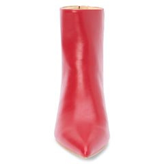 Red Genesis ankle boot Matisse Footwear Outlet