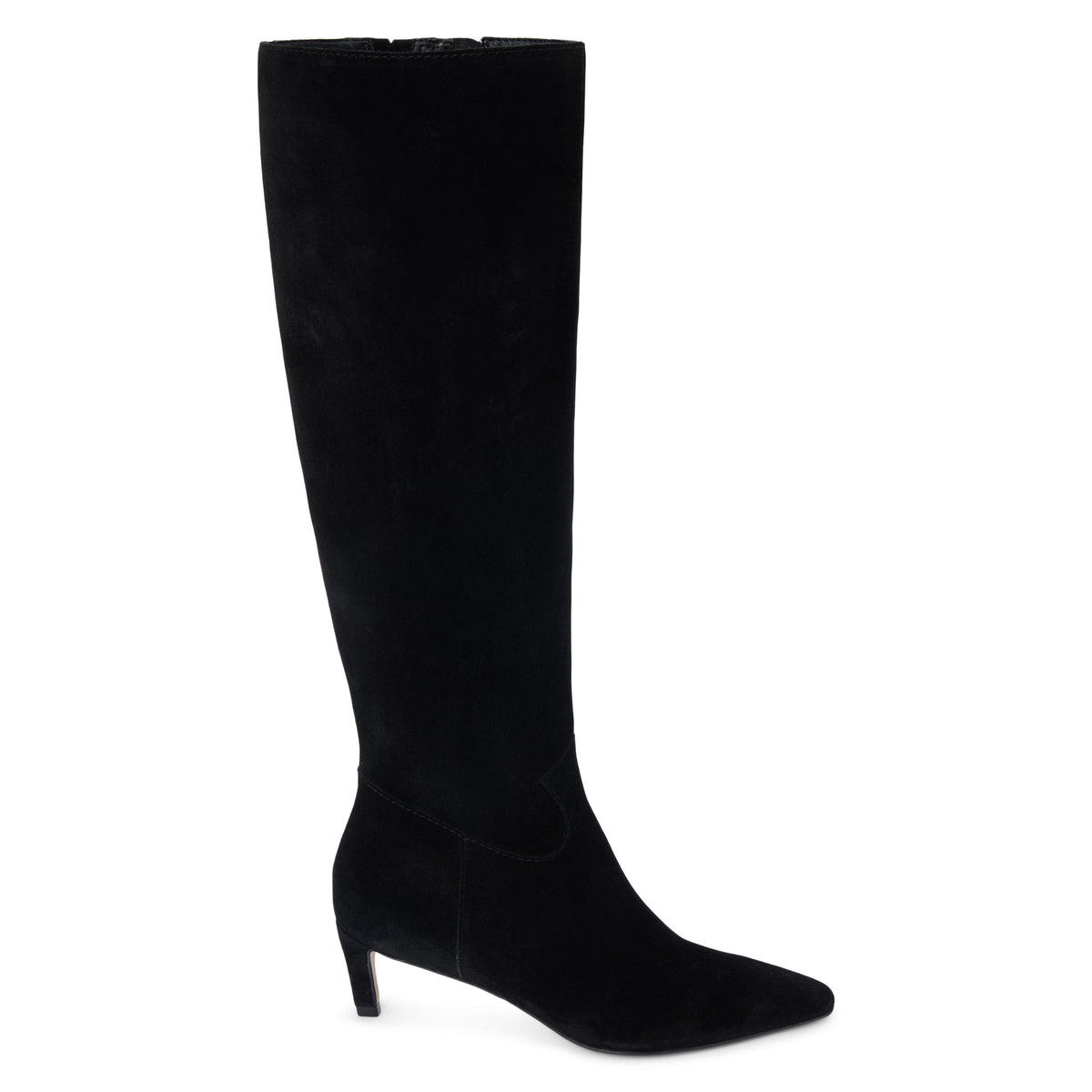Black Elevate kneehigh boot Matisse Footwear Online Shop
