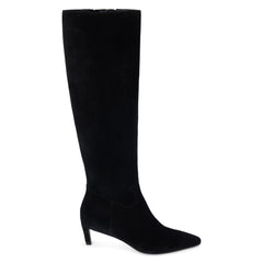Black Elevate kneehigh boot Matisse Footwear Online Shop
