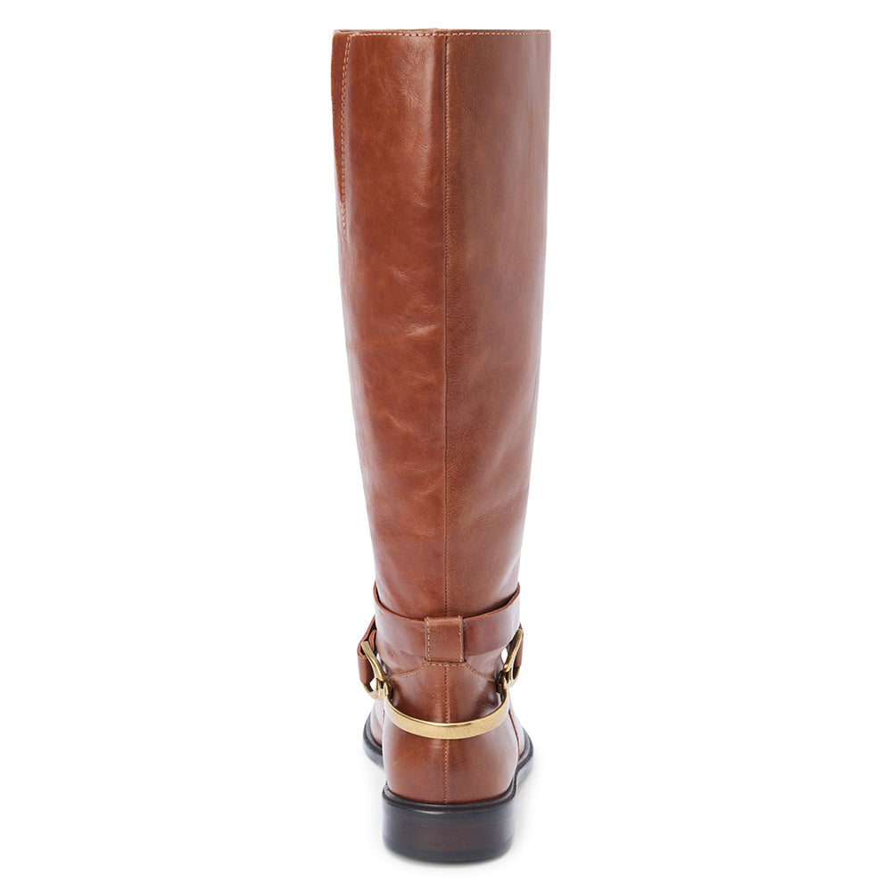 Saddle Richmond kneehigh boot Matisse Footwear US
