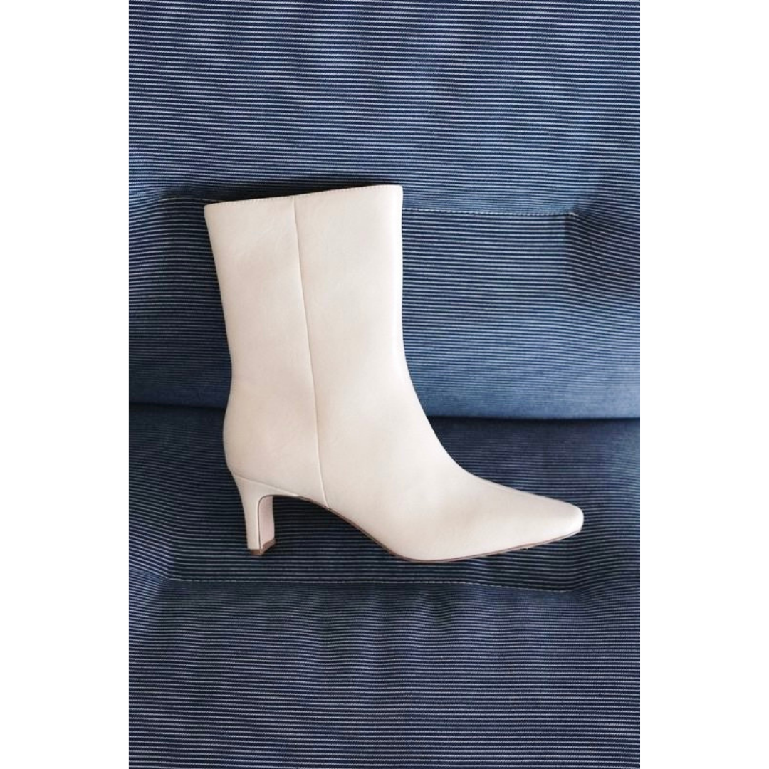 Bone Adler ankle boot Matisse Footwear Online