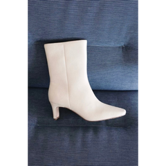 Bone Adler ankle boot Matisse Footwear Online