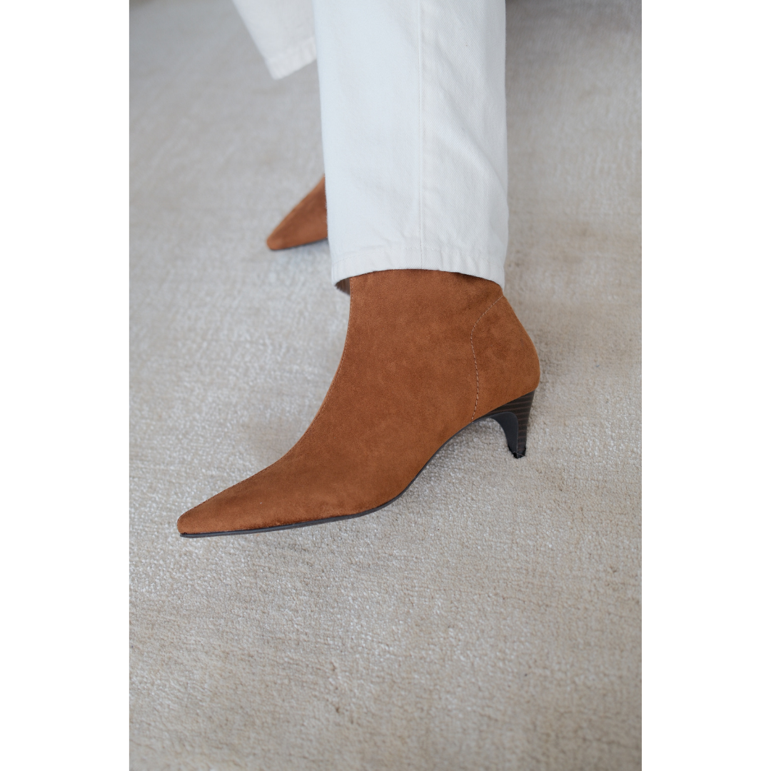 Saddle Esther ankle boot Matisse Footwear Sale