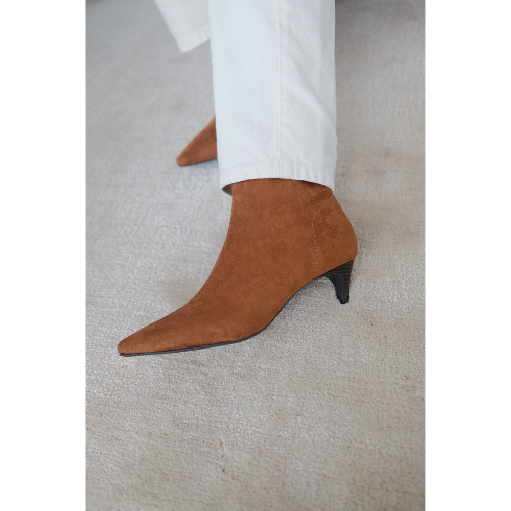 Saddle Esther ankle boot Matisse Footwear Sale