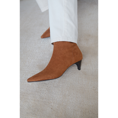 Saddle Esther ankle boot Matisse Footwear Sale
