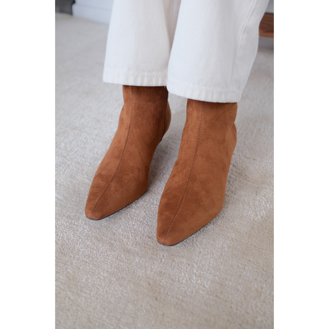 Saddle Esther ankle boot Matisse Footwear Sale