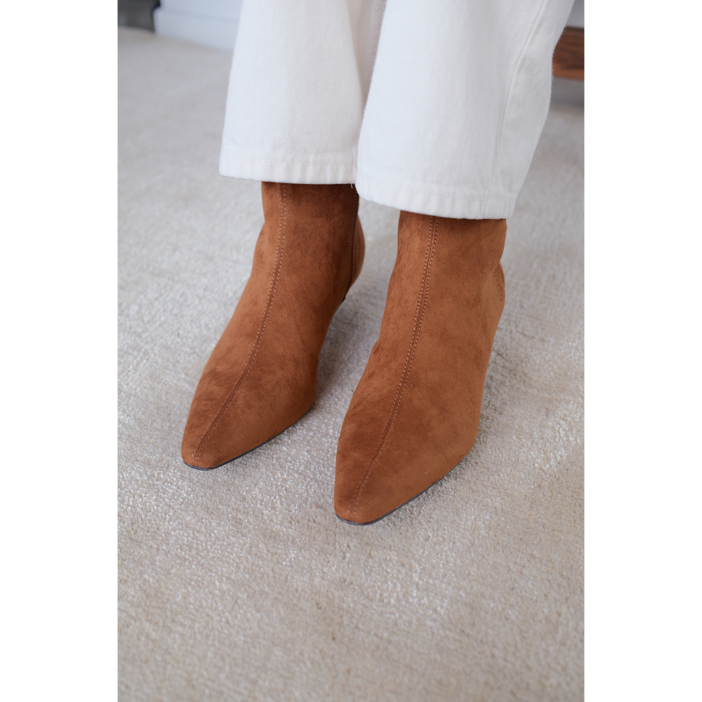 Saddle Esther ankle boot Matisse Footwear Sale