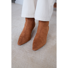 Saddle Esther ankle boot Matisse Footwear Sale