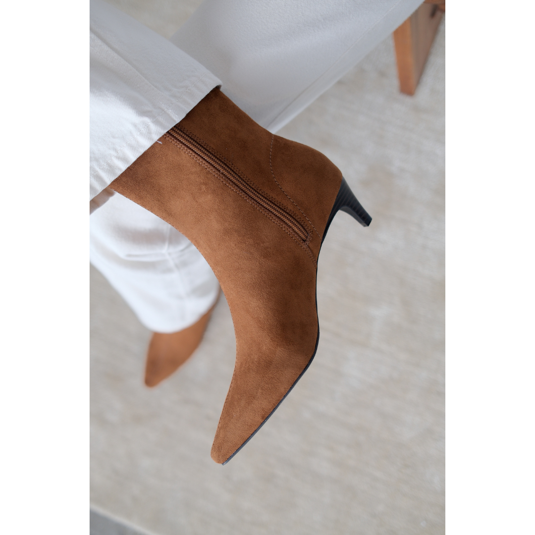 Saddle Esther ankle boot Matisse Footwear Sale