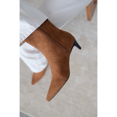 Saddle Esther ankle boot Matisse Footwear Sale