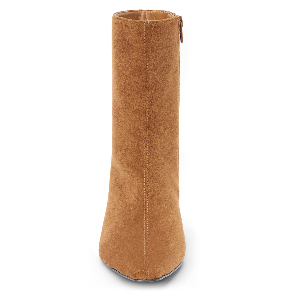 Saddle Esther ankle boot Matisse Footwear Sale