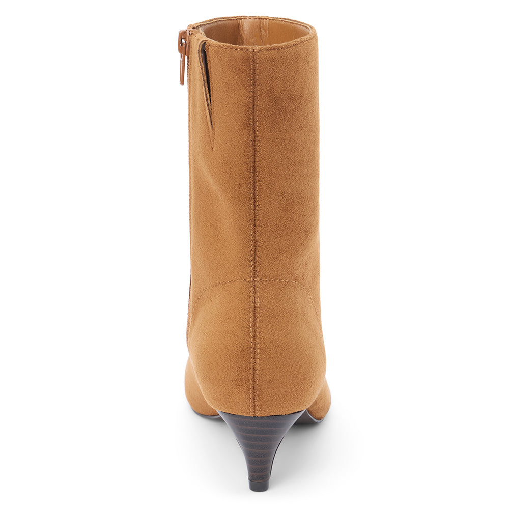 Saddle Esther ankle boot Matisse Footwear Sale
