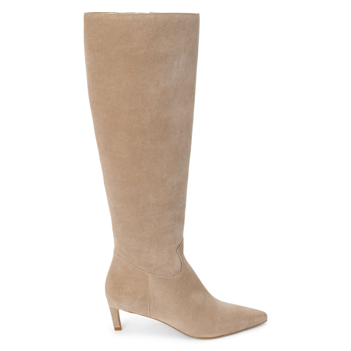 Taupe Elevate kneehigh boot Matisse Footwear Discount