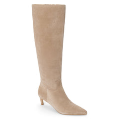 Taupe Elevate kneehigh boot Matisse Footwear Discount