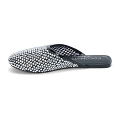 Black Karlie embellished mule Matisse Footwear On Sale