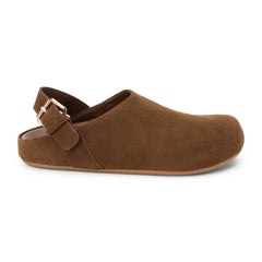 Chocolate Otto clog Matisse Footwear Discount