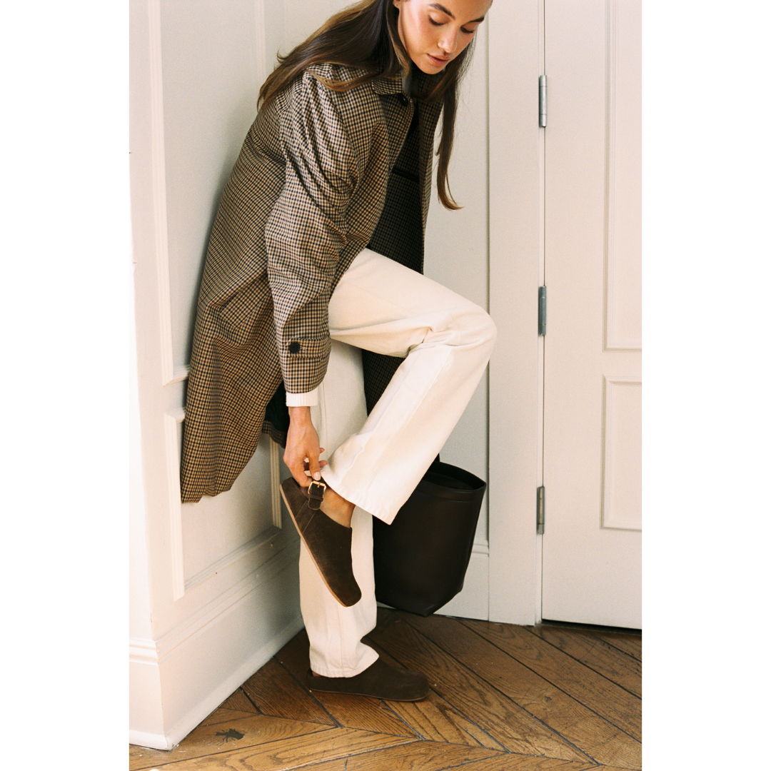 Chocolate Otto clog Matisse Footwear Discount