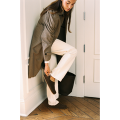 Chocolate Otto clog Matisse Footwear Discount