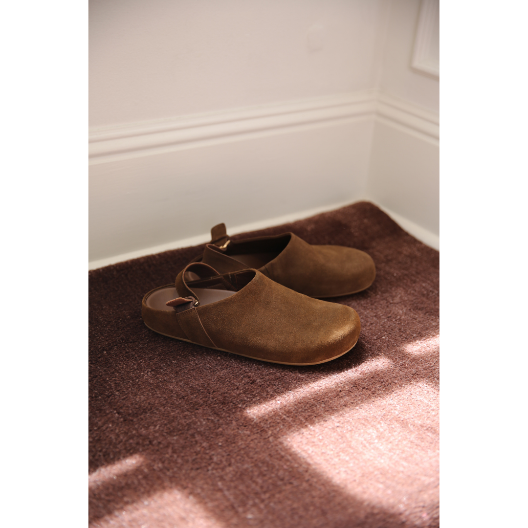 Chocolate Otto clog Matisse Footwear Discount