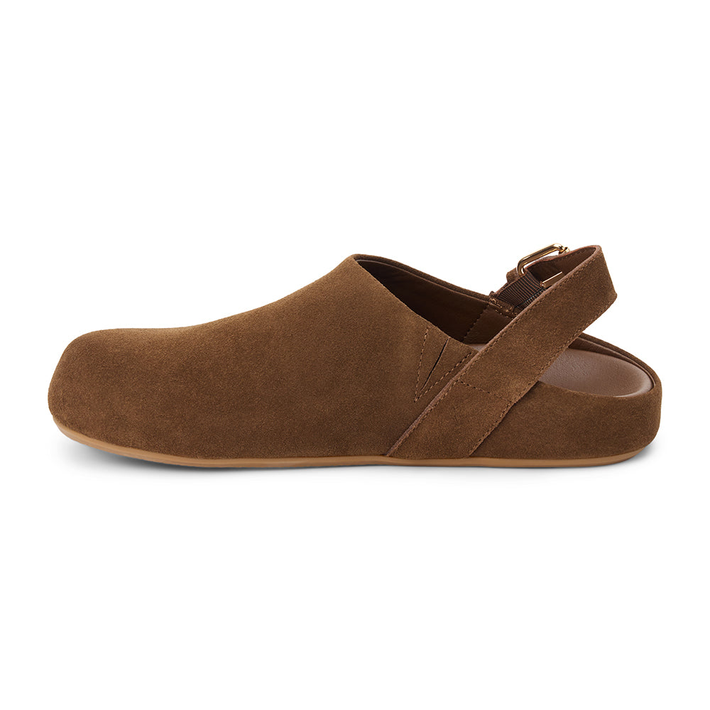 Chocolate Otto clog Matisse Footwear Discount
