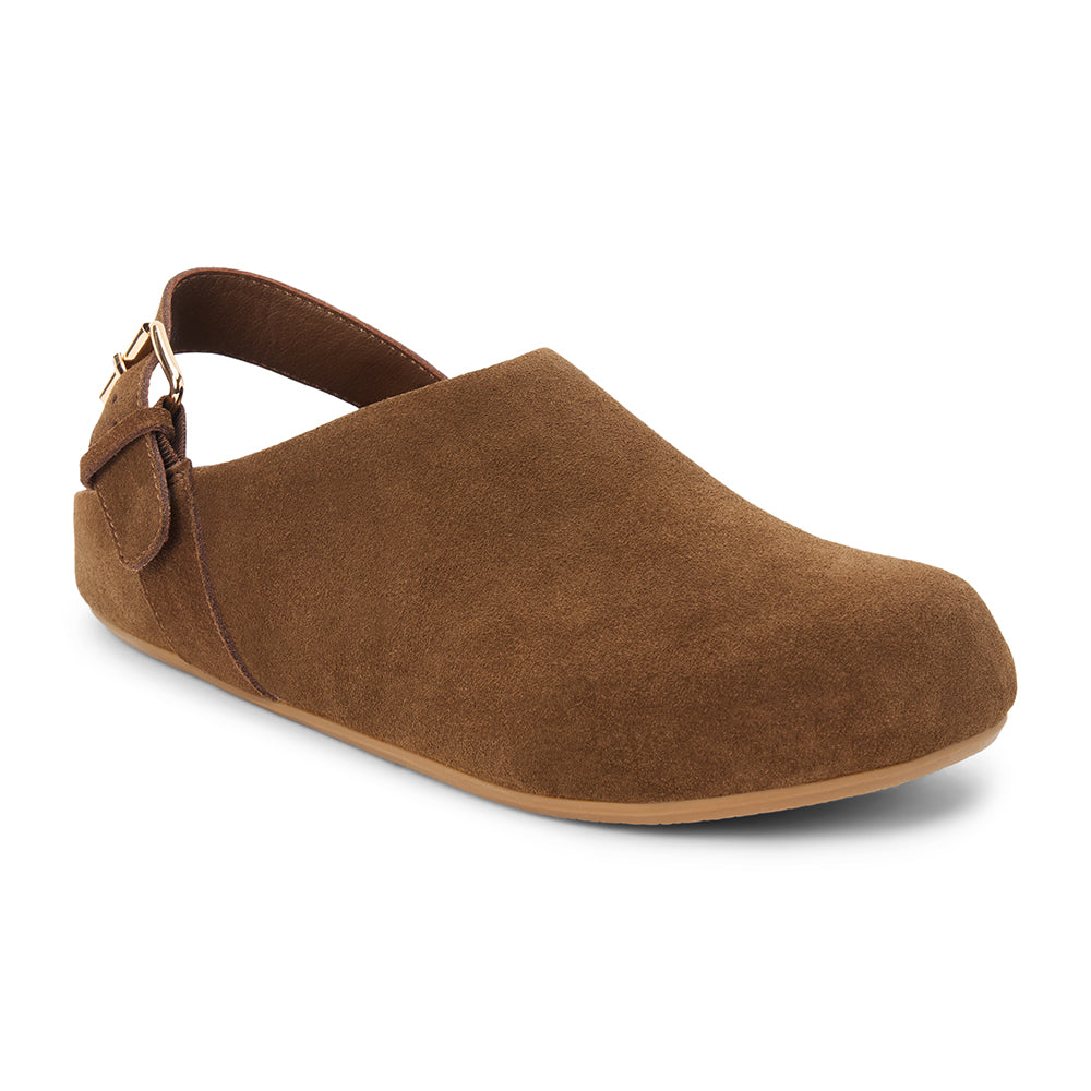 Chocolate Otto clog Matisse Footwear Discount