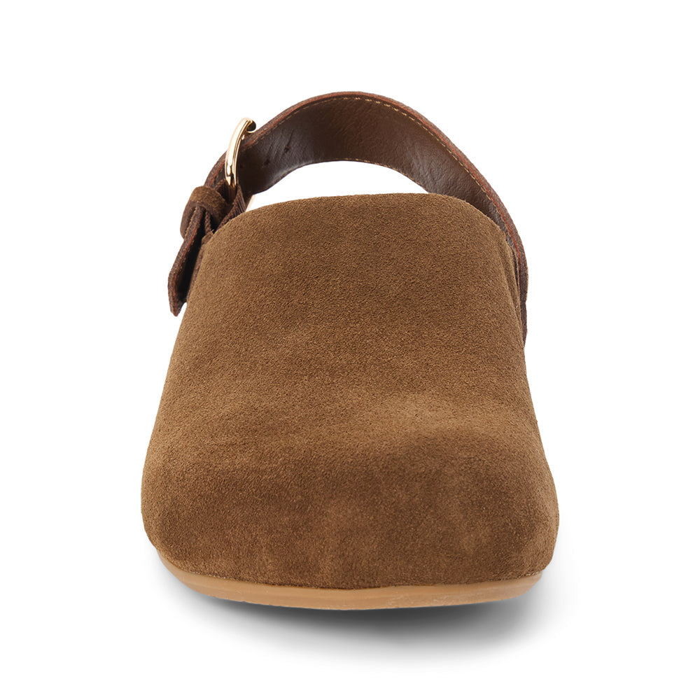 Chocolate Otto clog Matisse Footwear Discount