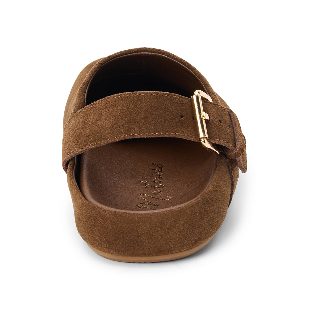 Chocolate Otto clog Matisse Footwear Discount