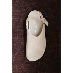 Taupe Otto clog Matisse Footwear For Sale