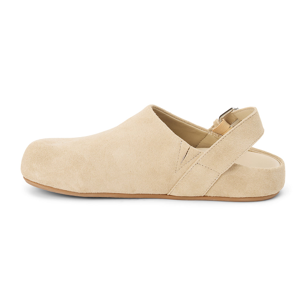 Taupe Otto clog Matisse Footwear For Sale