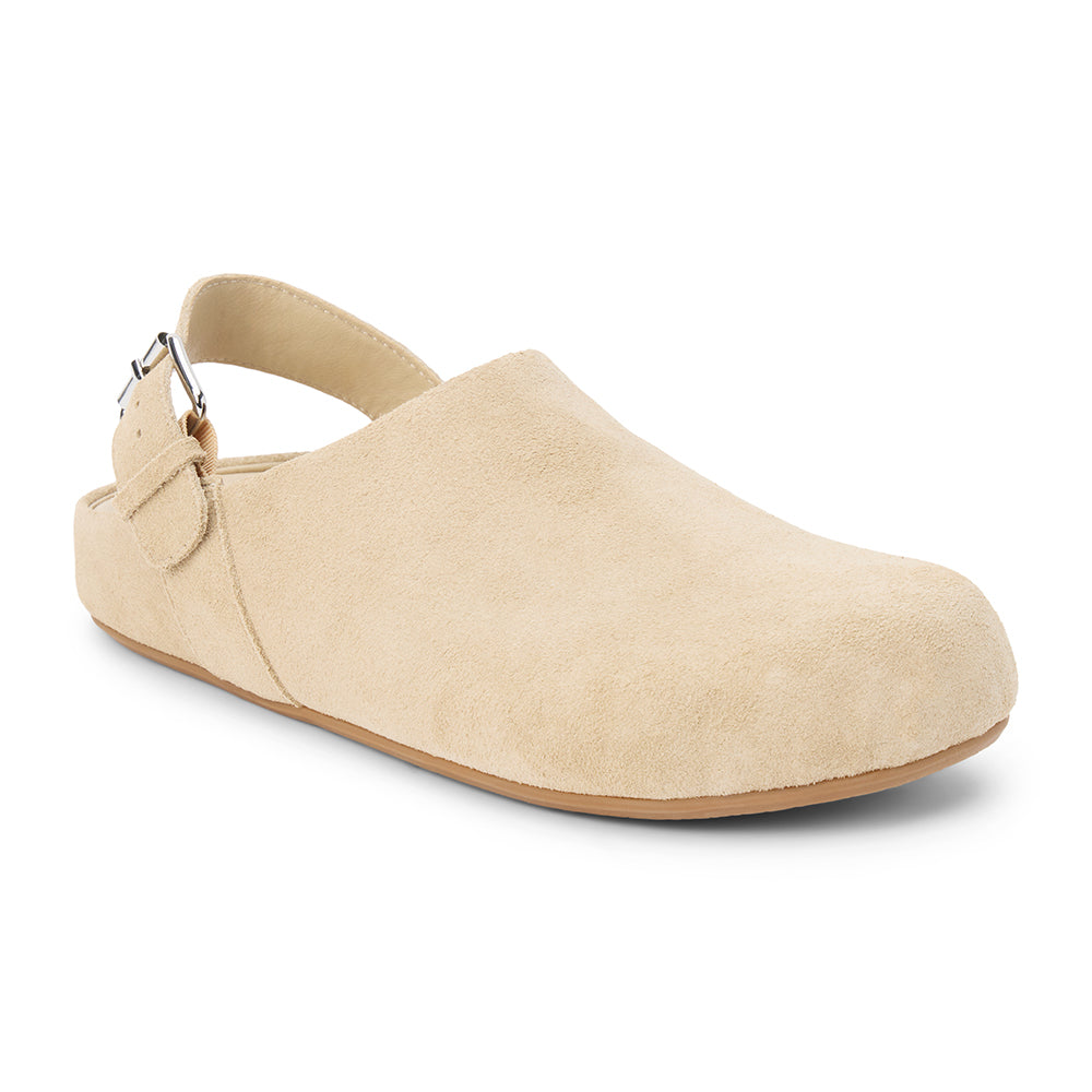 Taupe Otto clog Matisse Footwear For Sale