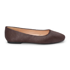 Coffee Phillip ballet flat Matisse Footwear On Sale