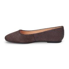 Coffee Phillip ballet flat Matisse Footwear On Sale