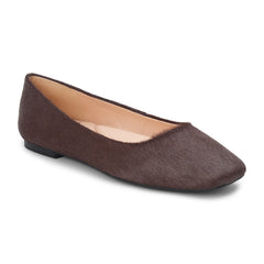 Coffee Phillip ballet flat Matisse Footwear On Sale