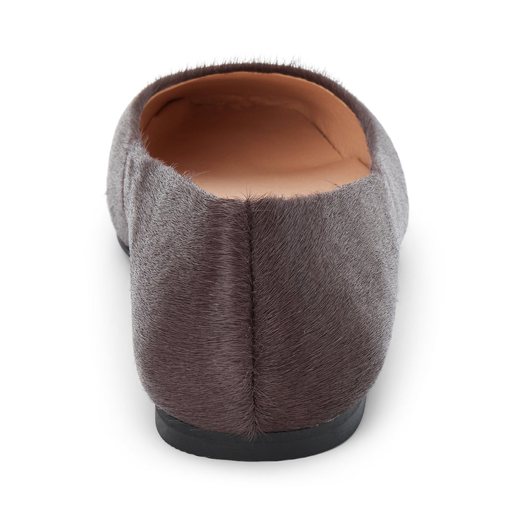 Coffee Phillip ballet flat Matisse Footwear On Sale