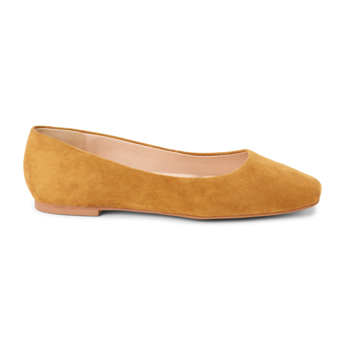 Tan Phillip ballet flat Matisse Footwear New