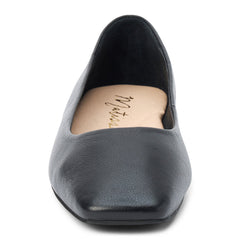 Black Phillip ballet flat Matisse Footwear US