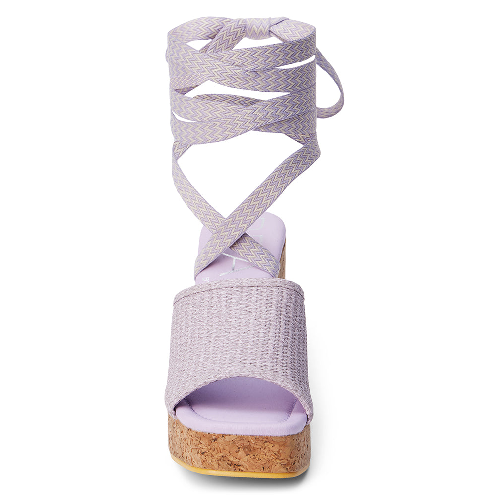 Lavender Magnolia platform heel Matisse Footwear Online Shop