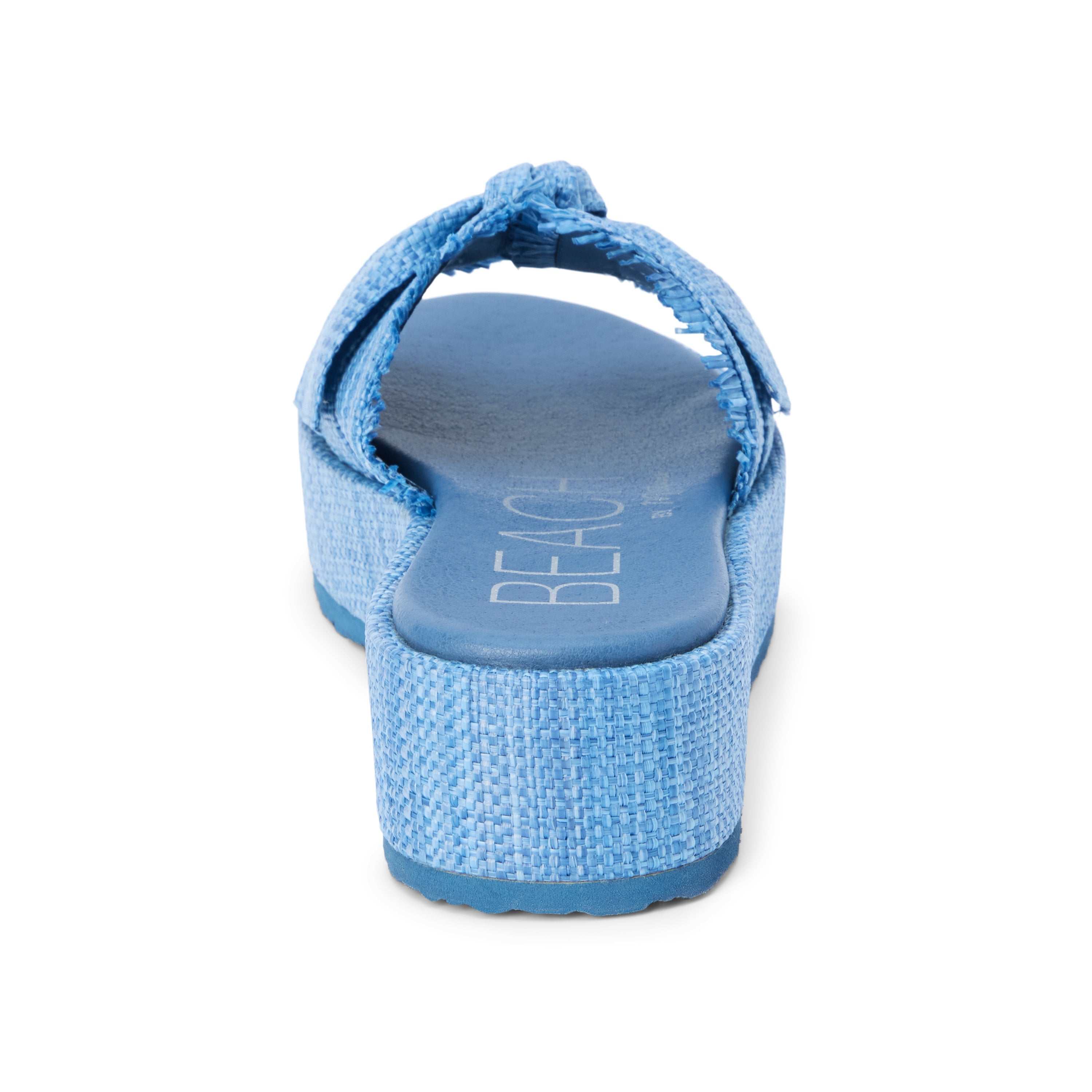 Blue Sunda platform sandal Matisse Footwear On Sale