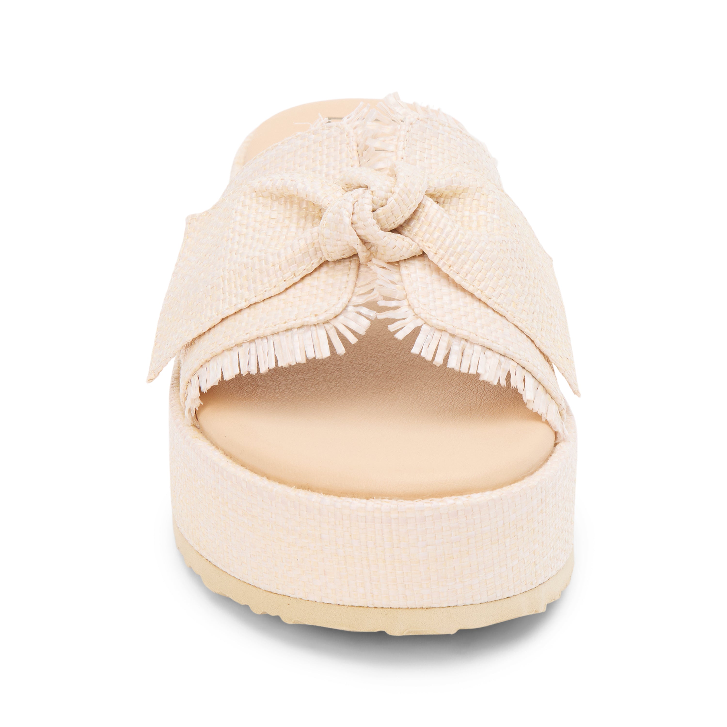 Natural Sunda platform sandal Matisse Footwear Online Shop