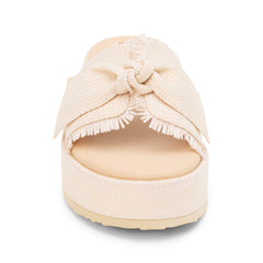 Natural Sunda platform sandal Matisse Footwear Online Shop