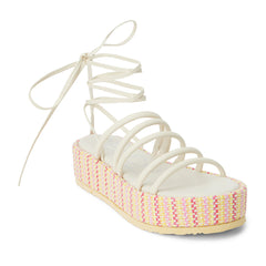 Ivory Eli platform sandal Matisse Footwear Sale