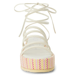 Ivory Eli platform sandal Matisse Footwear Sale
