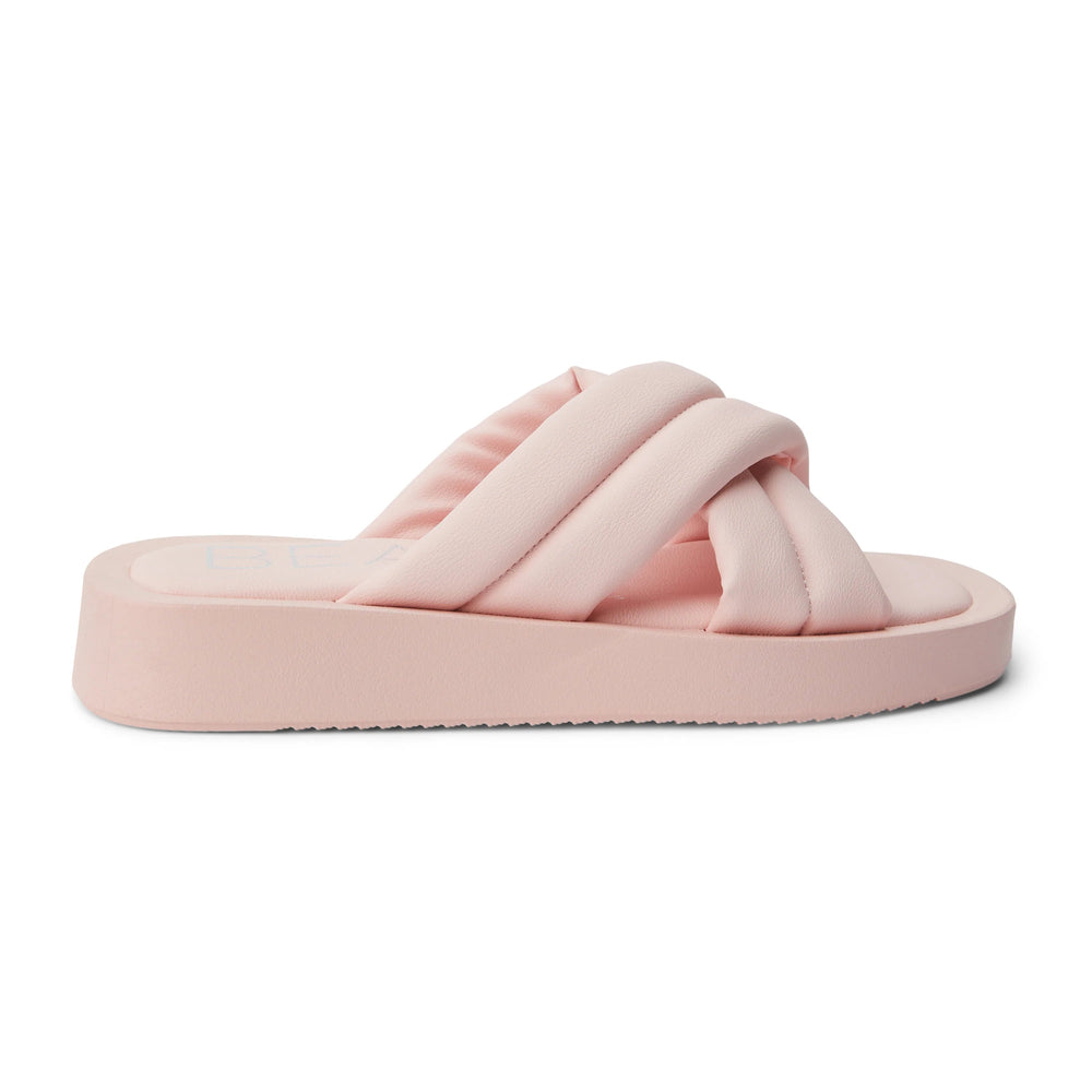Pink Piper slide sandal Matisse Footwear Discount