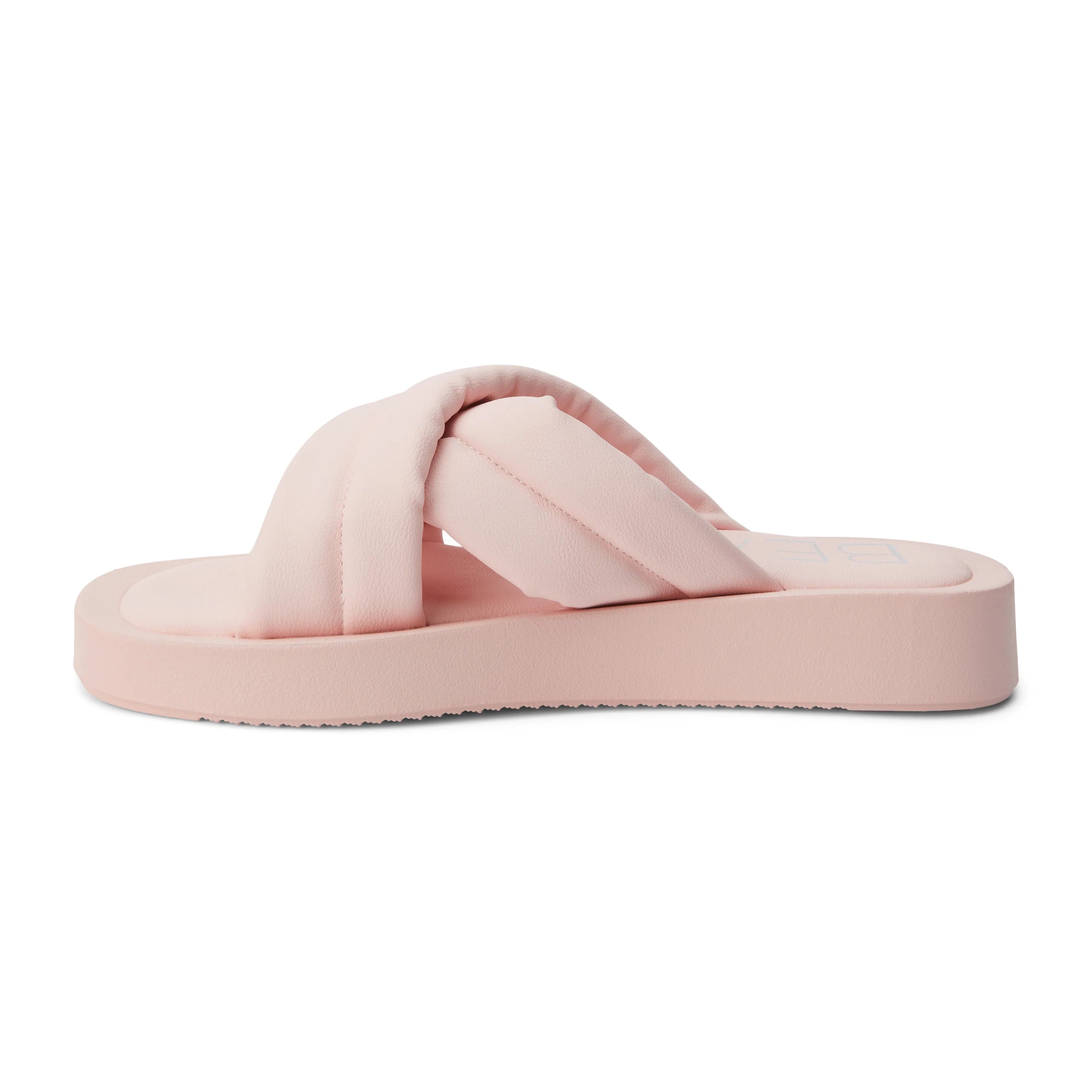 Pink Piper slide sandal Matisse Footwear Discount