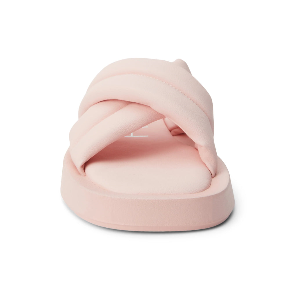 Pink Piper slide sandal Matisse Footwear Discount