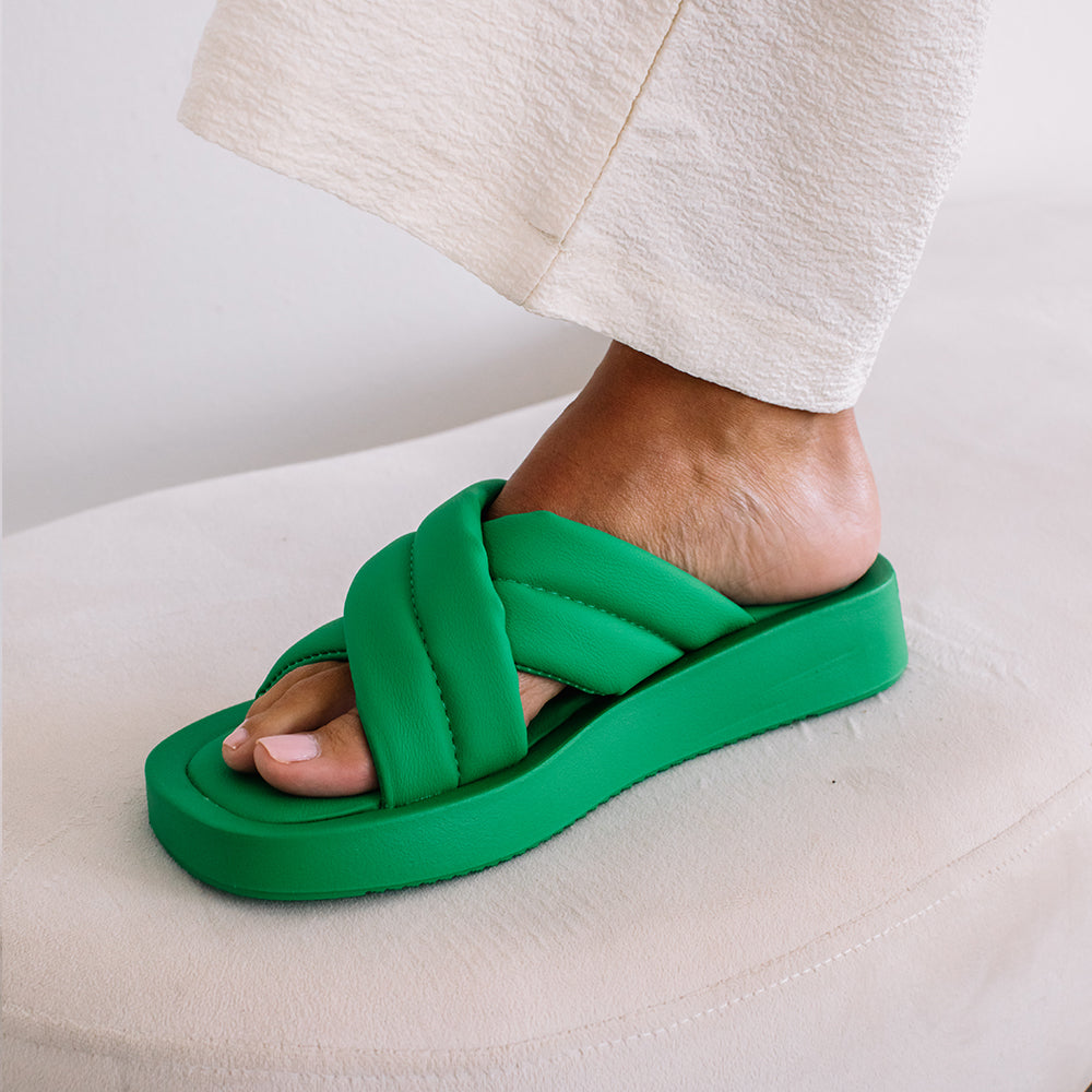 Pink Piper slide sandal Matisse Footwear Discount