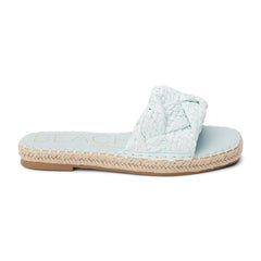 Aqua Ivy slide sandal Matisse Footwear On Sale