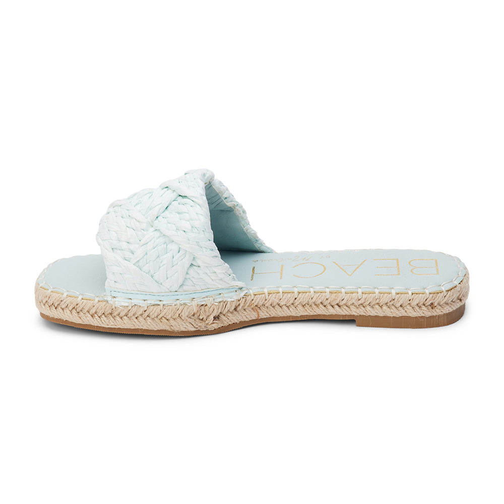 Aqua Ivy slide sandal Matisse Footwear On Sale