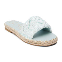 Aqua Ivy slide sandal Matisse Footwear On Sale