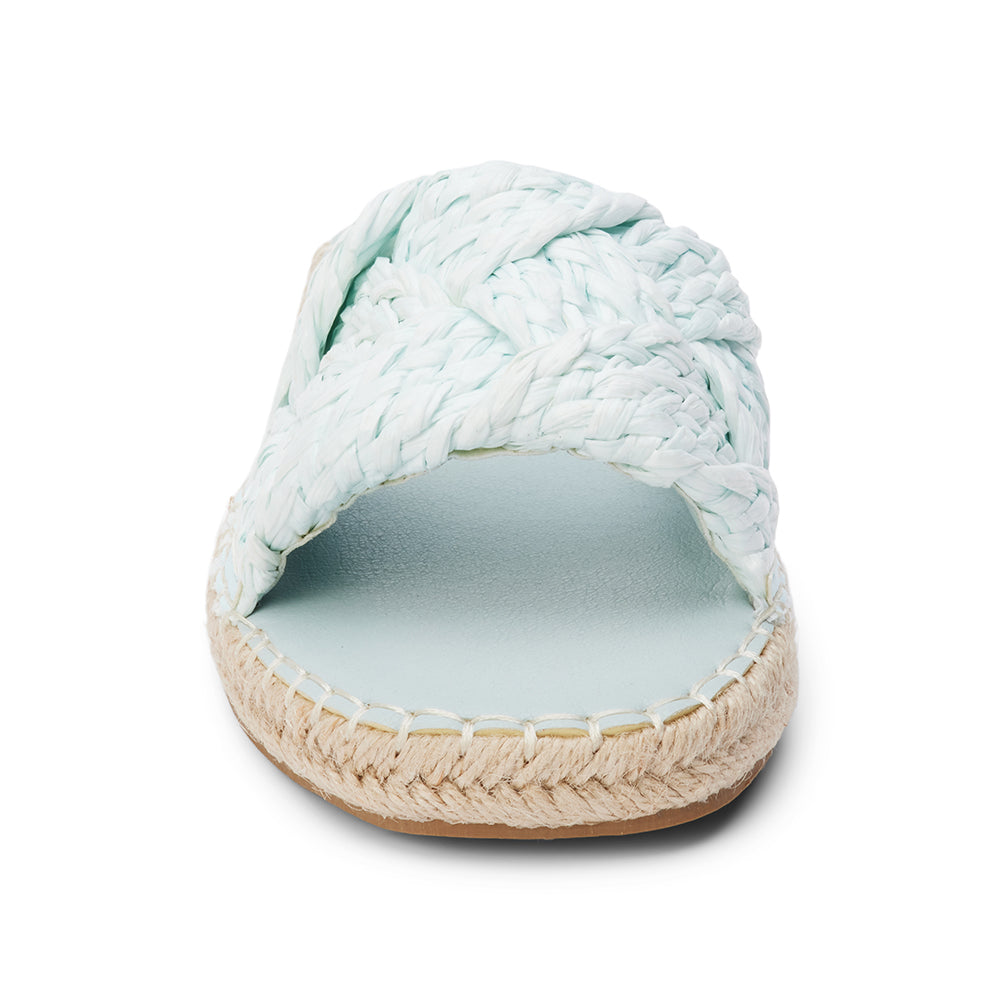 Aqua Ivy slide sandal Matisse Footwear On Sale
